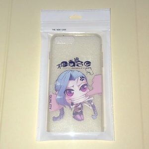 League of Legends phone case for iPhone 7 Plus